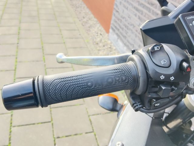 yamaha - xj-6-s---diversion