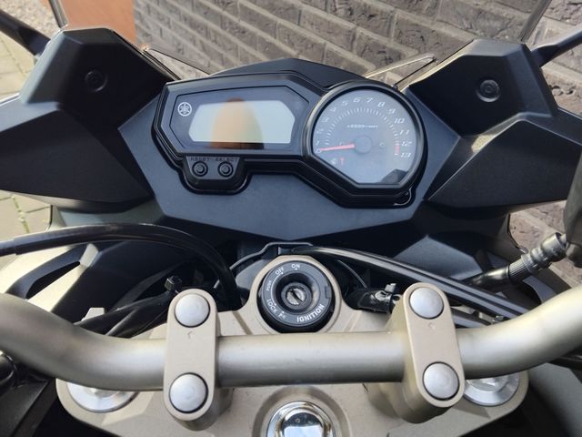 yamaha - xj-6-s---diversion