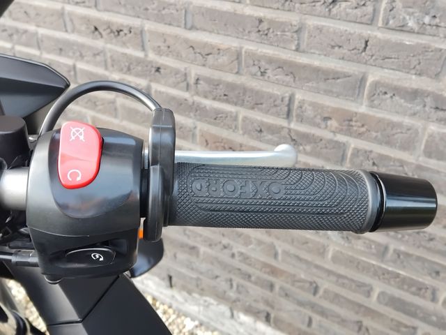 yamaha - xj-6-s---diversion