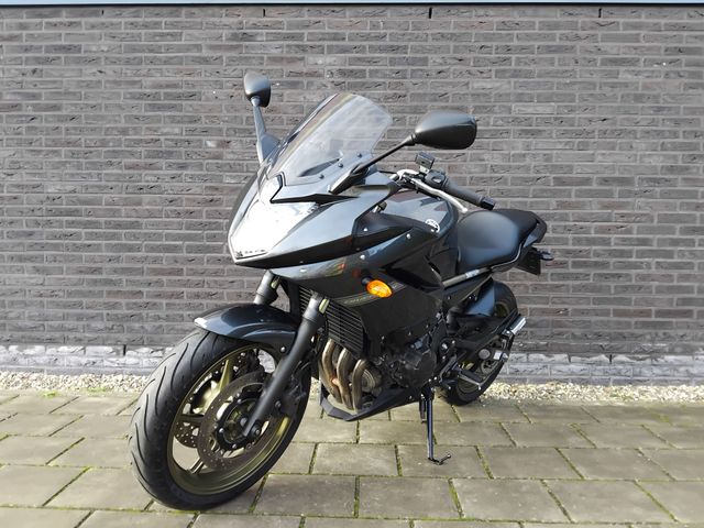 yamaha - xj-6-s---diversion