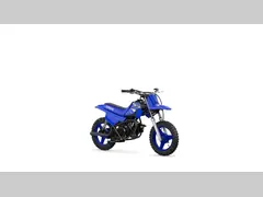 Yamaha PW 50 2026 nieuw – foto 5 van 7