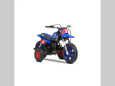 YAMAHA PW 50 – foto 2