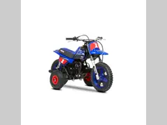 Yamaha PW 50 2026 nieuw – foto 2 van 7