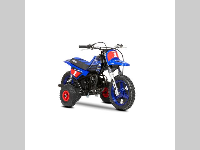 yamaha - pw-50