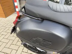 Vespa GTS 300 SuperTech HPE Notte # Full black 2022 occasion – foto 7 van 15