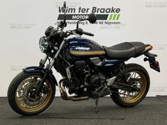 KAWASAKI Z650RS