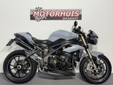 TRIUMPH SPEED TRIPLE S