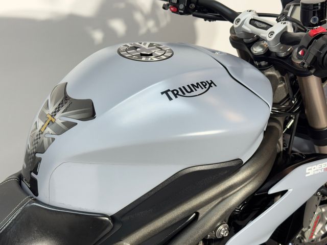 triumph - speed-triple-s
