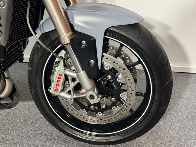 triumph - speed-triple-s