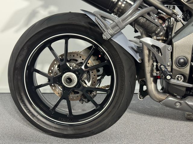 triumph - speed-triple-s