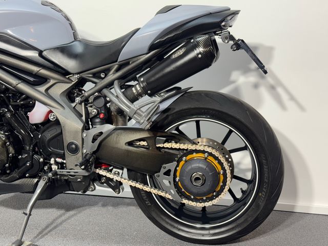 triumph - speed-triple-s