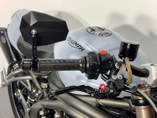 triumph - speed-triple-s