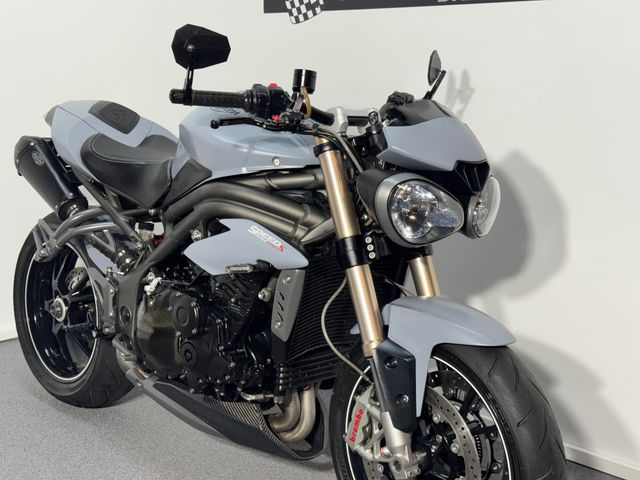 triumph - speed-triple-s