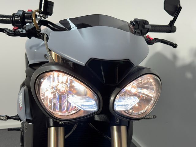 triumph - speed-triple-s