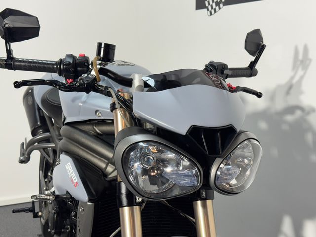 triumph - speed-triple-s