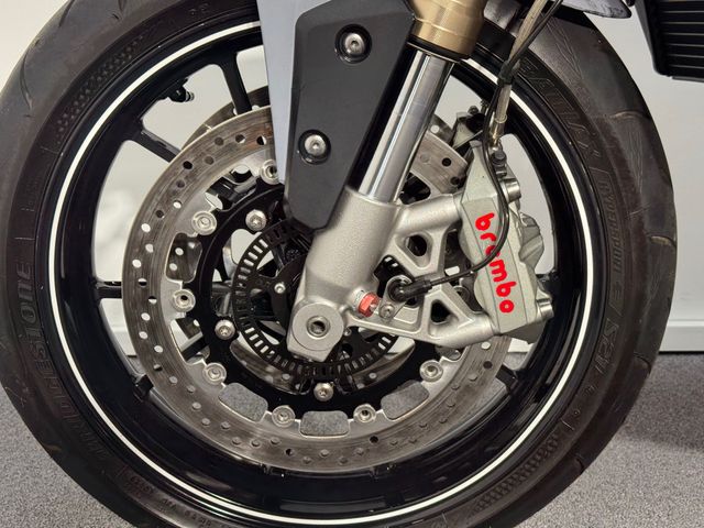 triumph - speed-triple-s