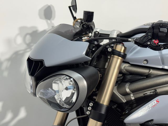 triumph - speed-triple-s