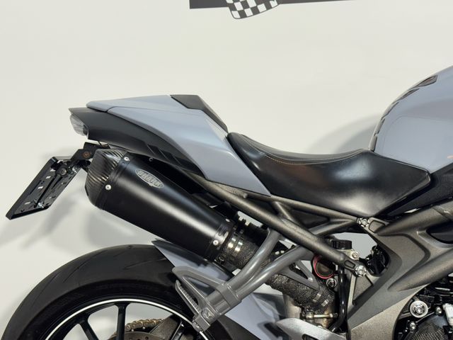 triumph - speed-triple-s
