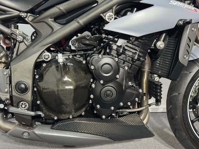 triumph - speed-triple-s