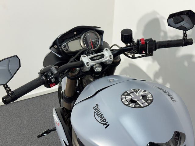 triumph - speed-triple-s