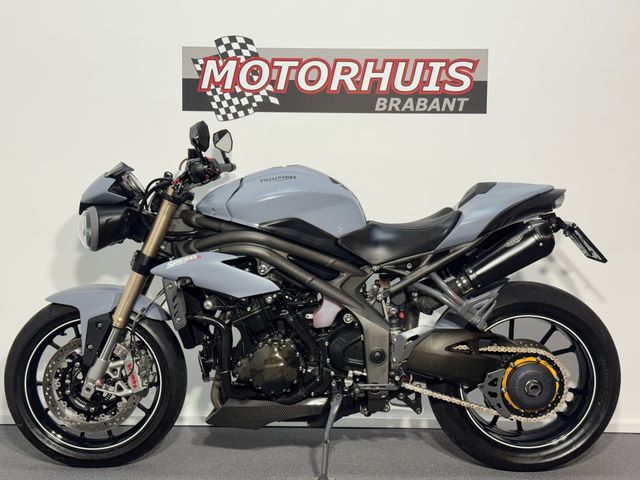 triumph - speed-triple-s