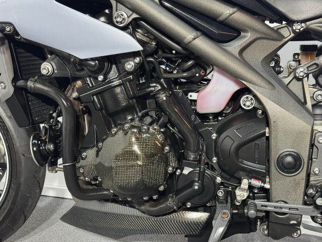 triumph - speed-triple-s