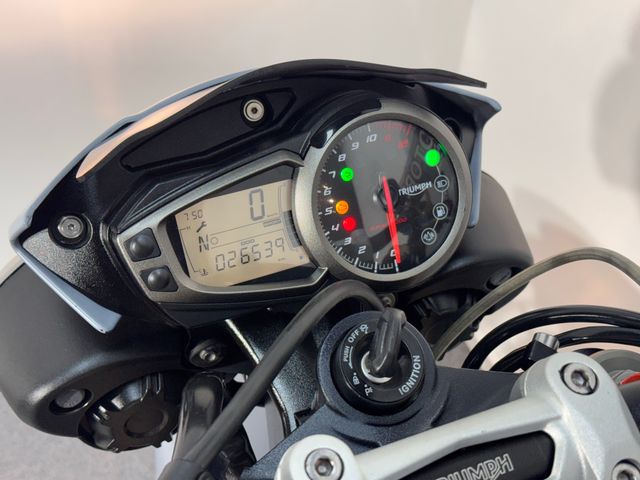 triumph - speed-triple-s