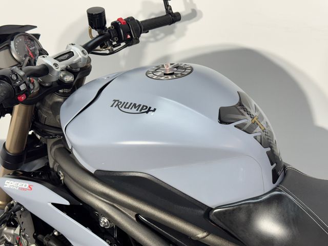triumph - speed-triple-s