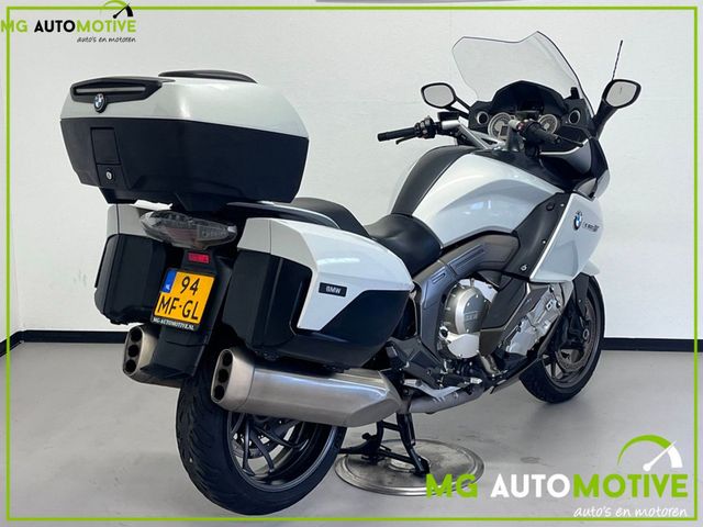 bmw - k-1600-gt