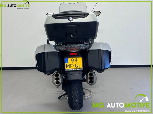 bmw - k-1600-gt