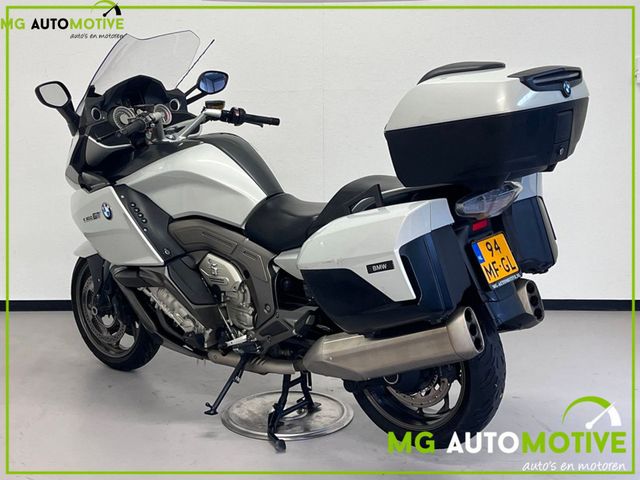 bmw - k-1600-gt