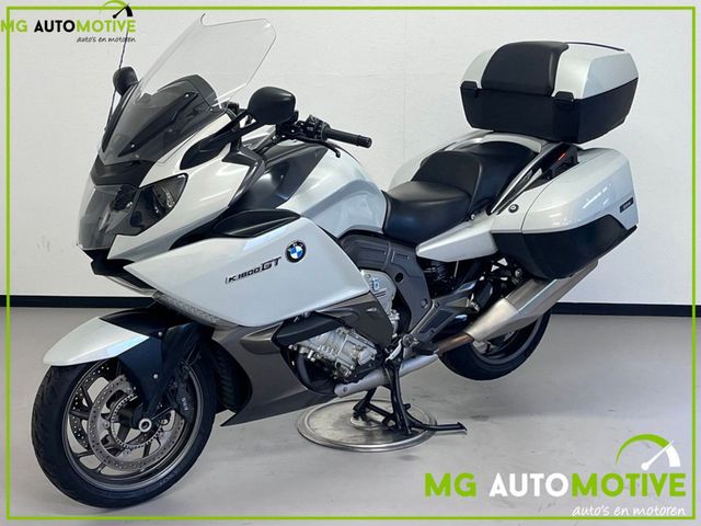 bmw - k-1600-gt