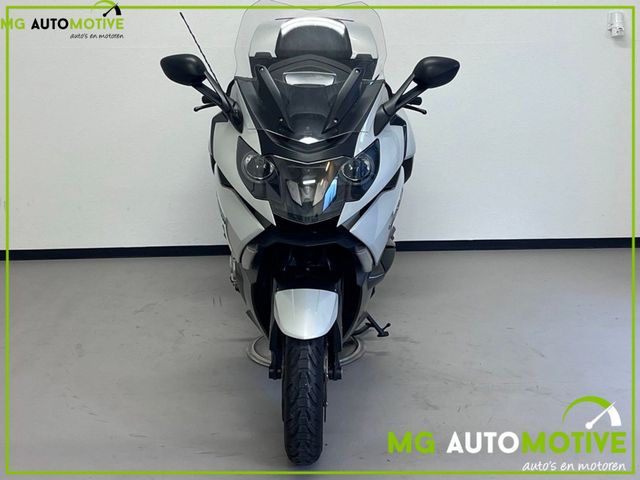 bmw - k-1600-gt