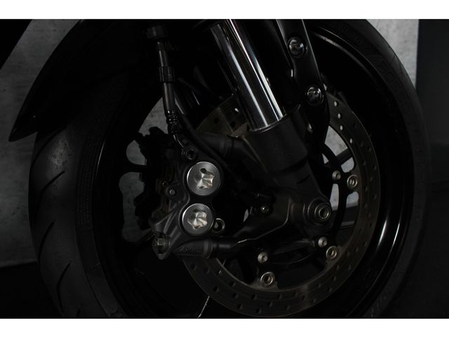 yamaha - mt-09-abs