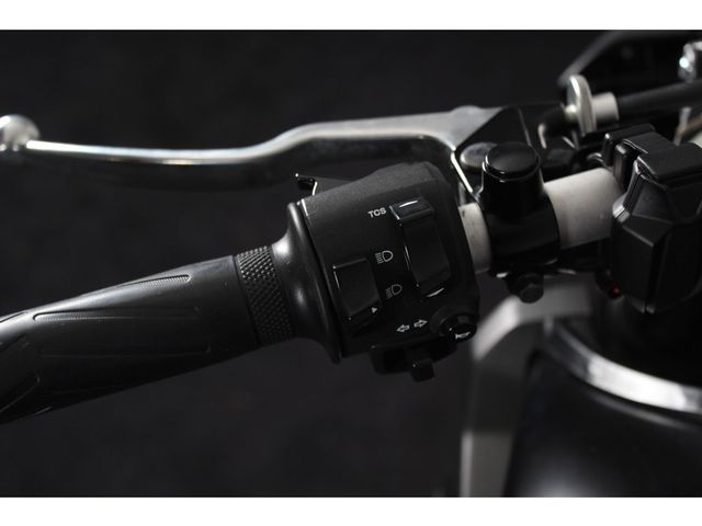 yamaha - mt-09-abs