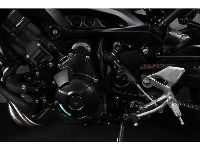yamaha - mt-09-abs