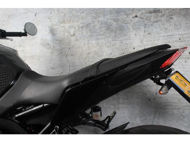 yamaha - mt-09-abs