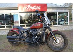 Harley-Davidson Softail Fxbb Streetbob 2018 occasion – foto 1 van 13