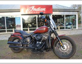 Harley-Davidson Street BOB Fxbb 2018 occasion