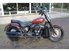 Harley-Davidson Softail Fxbb Streetbob 2018 occasion – foto 5 van 13