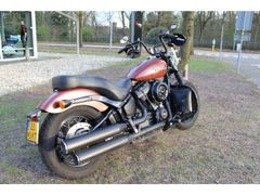 Harley-Davidson Softail Fxbb Streetbob 2018 occasion – foto 6 van 13