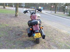Harley-Davidson Softail Fxbb Streetbob 2018 occasion – foto 7 van 13