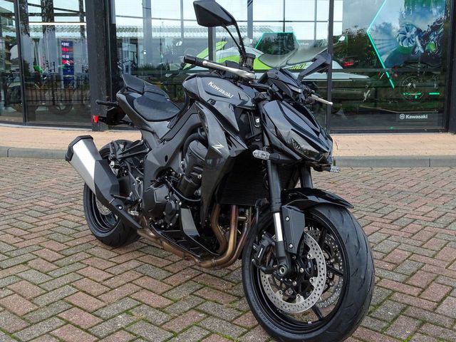 kawasaki - Z1100