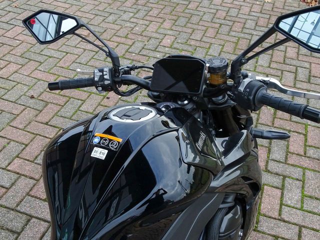 kawasaki - Z1100