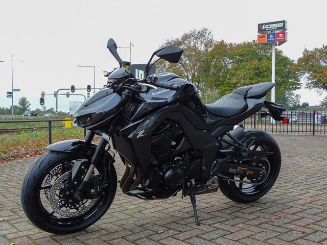 kawasaki - Z1100
