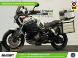 YAMAHA XT 1200 Z SUPER TENERE EXPLORER