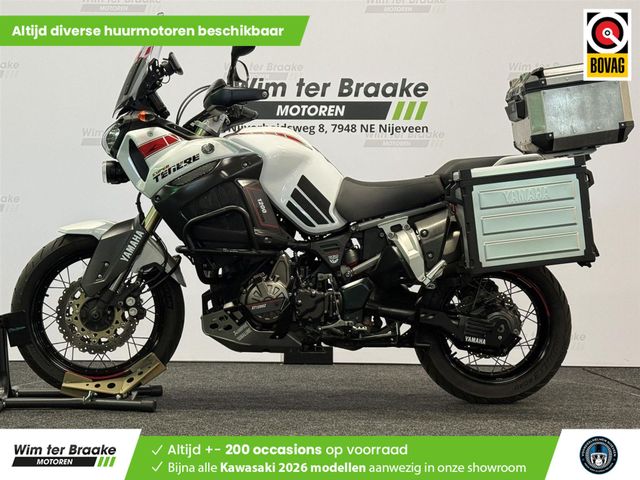 yamaha - xt-1200-z-super-tenere-abs