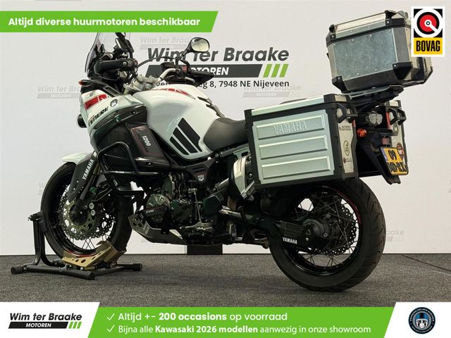 yamaha - xt-1200-z-super-tenere-abs