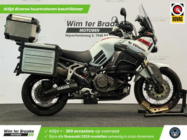 yamaha - xt-1200-z-super-tenere-abs