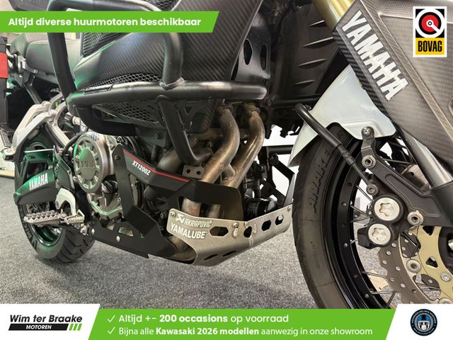 yamaha - xt-1200-z-super-tenere-abs